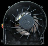HP Pavilion dv6-3010et WN777EA   FAN SIFIR CPU İŞLEMCİ COOLİNG FANI A++ - 1