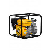 Swazer 4 Zamanlı Benzinli Su Motoru 2 inc 6 Hp 130cc - 1
