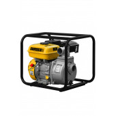 Swazer 4 Zamanlı Benzinli Su Motoru 2 inc 6 Hp 130cc - 2
