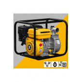 Swazer 4 Zamanlı Benzinli Su Motoru 2 inc 6 Hp 130cc - 3