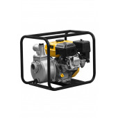 Swazer 4 Zamanlı Benzinli Su Motoru 2 inc 6 Hp 130cc - 4