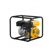 Swazer 4 Zamanlı Benzinli Su Motoru 2 inc 6 Hp 130cc - 5