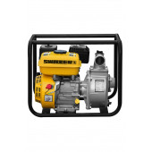Swazer 4 Zamanlı Benzinli Su Motoru 2 inc 6 Hp 130cc - 6