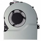 Asus X550CC-XO105H, X550CA-XO270H Fan Orjınal Cpu Cooling Fanı 7mm - 2