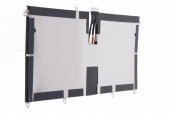 Hp H6D55EA, HD04045XL-PL, TPN-C104 Batarya A+++ Pil Güçlü Güvenli - 3