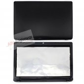 Asus X52 X52JU lcd kasa cover + Çerçeve Bezel Takımı Sıfır 1.Kalite - 1