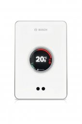 Bosch CT 200 Oda Kumandası - BEYAZ - 1