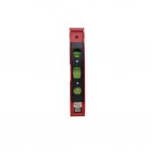 Bay-Tec MK0680 Mıknatıslı Mini Su Terazisi 23 CM - 1