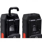 ARM Esen 148 Tripodlu Şarjlı Led Fener Powerbank 500 Lümen 10W - 7