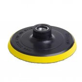 Baytec Zimpara Pedi 115mm 6 Yedekli 240 Kum MK0230 - 2