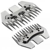 Rtrmax Rty902 Koyun Kırkma Kırpma Makinası Bıçağı Ağzı Universal - 3