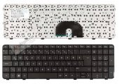 HP Pavilion dv6-6b05et (A3C22EA) Klavye Tuş Takımı Çerçeveli Sıfır Q-Türkçe A++ - 1
