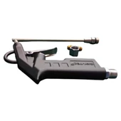 Bay Tec MK1292 Hava Üfleme Tabancası Takımı Püskürtme Seti Uzun - 3