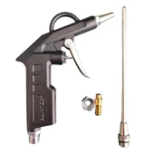 Bay Tec MK1292 Hava Üfleme Tabancası Takımı Püskürtme Seti Uzun - 1