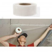 Bay-Tec Derz Bandı 50Mmx45M (MK0815) - 1