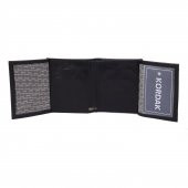 Kara Kuvvetleri Rozetli Cüzdan Asker Cüzdanı - 3