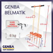 BELMATİK - 4