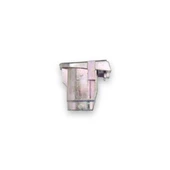 VW Bora 1999-2005 Arka Kapı Kolu Bademi İç Parça 3B4839167 - 4
