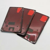 Xiaomi Redmi Note 10 Pro Arka Kapak Batarya Pil Kapağı - 2
