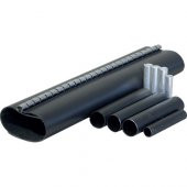 Tamer 4X16 mm Fermuarlı Kablo Ek Mufu - 1