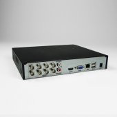 DVR 4 KANAL KAYIT CİHAZI - 2