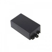 RF Uzaktan Kumandalı Röle 220V 1 Kanal 10A RF Alıcı Verici Transmitter Receiver Dikdörtgen - 4