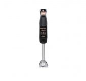Arnica Panna 1200W Çubuk Blender Siyah - 1