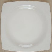 Kütahya Porselen 955921 Altın Yaldız 62 Parça 12 Kişi Yemek Tkm - 1