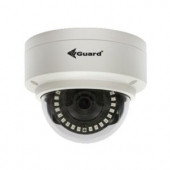 VGUARD VG-400-DM 4 MP IP 2.8-12MM MOTORİZE LENS H.265+ DOME KAMERA - 1