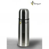 Penguen 0,5 Litre Çift Katlı Çelik Termos PGN-1050 - 1