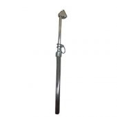 Bay-Tec MK1287-2 Lastik Hava Basınç Ölçer Jakı 300mm - 1