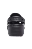 Crocs Classic Platform Clog Kadın CR206750-001 - 6