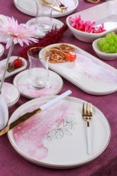 Acar Adore 31 Parça Kahvaltı Takımı 12212 - 4