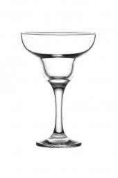 Paşabahçe 44386 Capri Margarita Bardağı Kokteyl Kadehi 6 Adet - 2