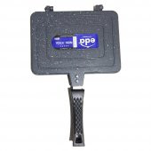 Eda Döküm Granit Ocaküstü El Tost Makinesi - 2