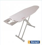 Saraylı Lady Felicia Çelik Tabanlı Ütü Masası - 1