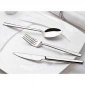 Nehir Dalyan 12 Kişilik 77 Parça Bıçaklı Kaşık Çatal Takımı - 1