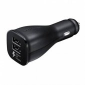 OUTLET Samsung Hızlı Araç Çift USB Micro USB Orjinal Dual Port Araç Şarj Aleti - EP-LN920CBEGWW - 2