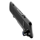 EVEREST EVERCAR X03 4.7" EKRAN 120 LENS AÇISI 720 / 1080P DİKİZ AYNASI ÖN / ARKA ARAÇ İÇ KAMERA - 4