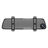 EVEREST EVERCAR X03 4.7" EKRAN 120 LENS AÇISI 720 / 1080P DİKİZ AYNASI ÖN / ARKA ARAÇ İÇ KAMERA - 6
