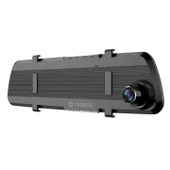 EVEREST EVERCAR X03 4.7" EKRAN 120 LENS AÇISI 720 / 1080P DİKİZ AYNASI ÖN / ARKA ARAÇ İÇ KAMERA - 2