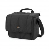 LOWEPRO STOCKHOLM 120 DSLR FOTOĞRAF MAKİNESİ ÇANTASI - 1