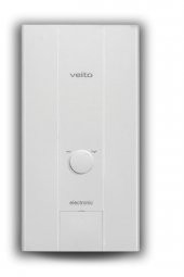 Blue E Trifaze Ani Su Isıtıcı 21 Kw - Merkezi Sistem Şofben - 1