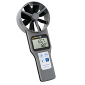 PCE-VA 20 Anemometre - 1