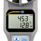 PCE-VA 20 Anemometre - 2