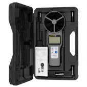 PCE-VA 20 Anemometre - 6