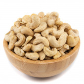 Cashew Nuts 5000gr - 1