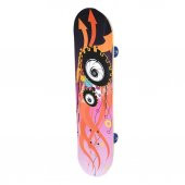 Kaykay Skateboard - 1