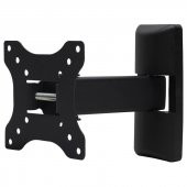 POWERMASTER PWR-H22 10-27 TEK KOLLU KİLİTLİ HAREKETLİ DUVAR ASKI APARATI - 1