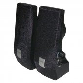 MAGICVOICE MV-4951 2X1 WATT 1+1 USB + USB PC HOPARLÖR - 1